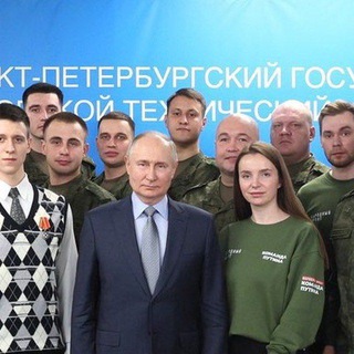 Telegram profile photo for Максим Чуданович