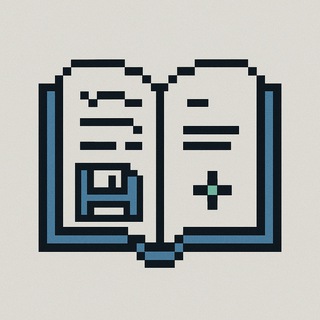 Telegram profile photo for Архив | Книги по программированию