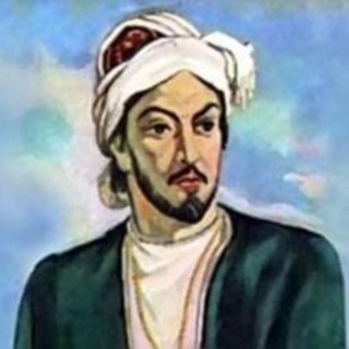 Telegram profile photo for عمادالدین نسیمی