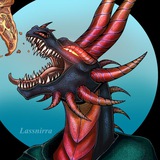 Telegram profile photo for ✨🐉Lassnirra🐉✨