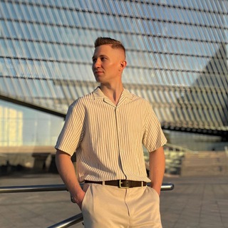 Telegram profile photo for Григорий Чеченев | Доходная Недвижимость PRO