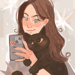 Telegram profile photo for Альпушистик