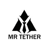Telegram profile photo for Mr Tether