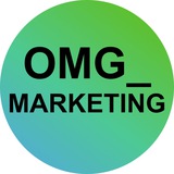 Telegram profile photo for Сообщество Маркетологов