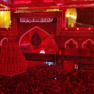 Telegram profile photo for کانال منتظران حضرت مهدی