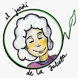 Telegram profile photo for El Jardí de la Julieta