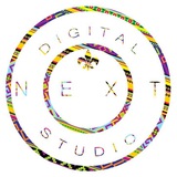 Telegram profile photo for Next digital studio 📸
