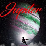 Telegram profile photo for Jupiter