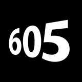 Telegram profile photo for 605 Agency