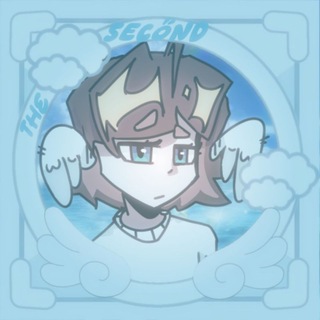 Telegram profile photo for 🫐 || Ⲧⲏⲉ Ⲋⲉⲥⲟⲛⲇ || 📧