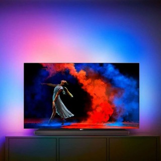 Telegram profile photo for Televisores OLED, LED, QLED, QD-OLED, QNED, MiniLED y Microled (AVPasión)