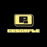 Telegram profile photo for RESAMPLE