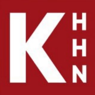 Telegram profile photo for Korea Heritage and History NFT