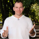 Telegram profile photo for Академия управления энергией Романа Чеснокова