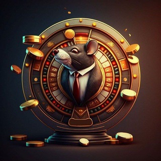 Telegram profile photo for Rat Ceo