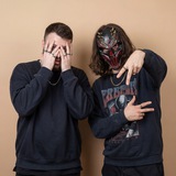 Telegram profile photo for НЕ КРИЧИ,DONTYELL