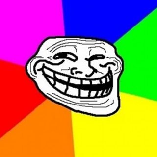 Telegram profile photo for MEME IGNORANTISSIMI ©