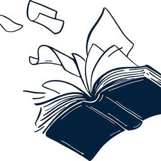 Telegram profile photo for Book library