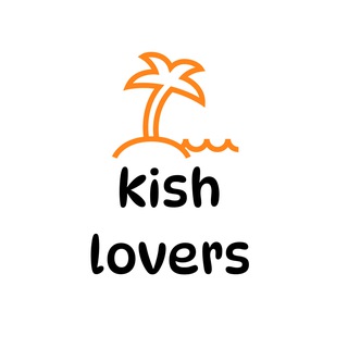 Telegram profile photo for kishlovers coin