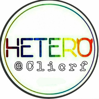 Telegram profile photo for - H E T E R O 👑