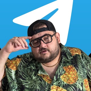 Telegram profile photo for ОПАСНАЯ ЗОНА МАЙОРА