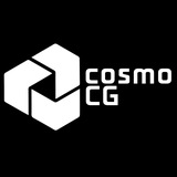 Telegram profile photo for Cosmo CG