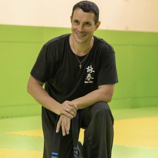 Telegram profile photo for Сергей Скоков | Наставник и педагог-психолог
