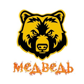 Telegram profile photo for 🔥РРФСОО ФКК Медведь🔥