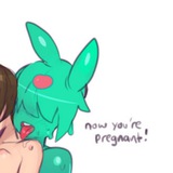 Telegram profile photo for Sati's horni