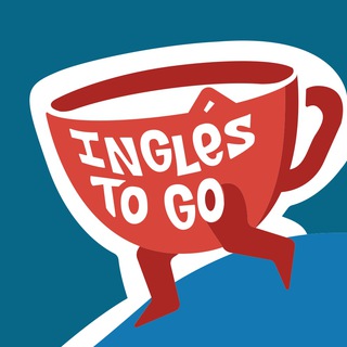 Telegram profile photo for Inglés To Go