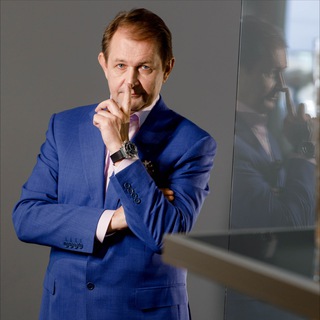 Telegram profile photo for Пластический хирург Егоров В.А.