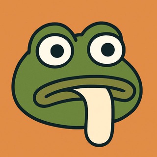 Telegram profile photo for Друллега