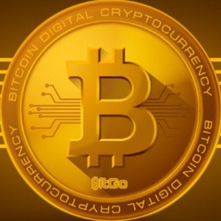 Telegram profile photo for ₿itGo | Криптовалюта • NFT • Блокчейн