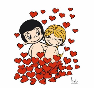 Telegram group profile photo for Love it