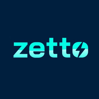Telegram profile photo for Zetto India