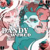 Telegram profile photo for ЗАКРЫТ | ASK Dandy's World