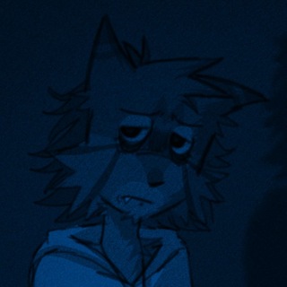 Telegram profile photo for amb3rsdea†h