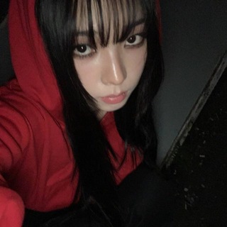 Telegram profile photo for aespa’s universe реклама