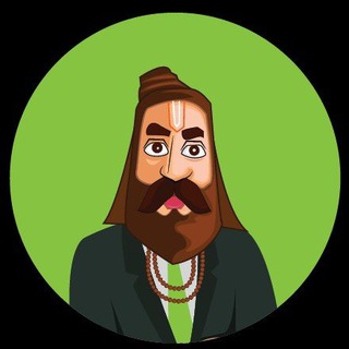 Telegram profile photo for Accounting Baba Jobs India🇮🇳 and Dubai🇦🇪