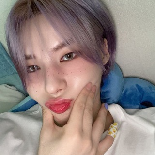 Telegram profile photo for ๐ฏ๐ฒ๐ฐ๐ฎ๐๐๐ฒ ๐ผ๐ณ ๐๐ผ๐ ๐