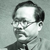 Telegram profile photo for 任弼时