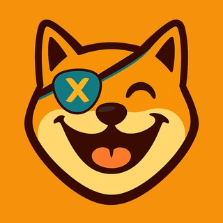 Telegram profile photo for GipieCoin.xyz