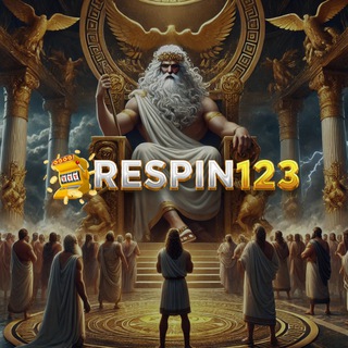 Telegram group profile photo for KLUB RESPIN INDONESIA