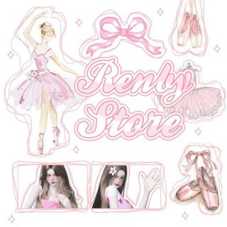 Telegram profile photo for Stock Renbystore