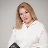 Telegram profile photo for Лена Жидова | Жизнь по Васту