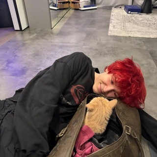 Telegram profile photo for тру гоат 🧃