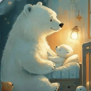 Telegram profile photo for Няня Дивногорский - Новомарусино Новосибирск