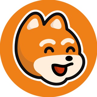 Telegram profile photo for DOGEY INU PORTAL