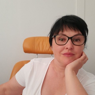 Telegram profile photo for Бариатрический психолог Екатерина Криченко