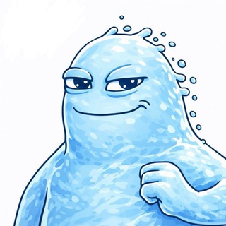 Telegram profile photo for WATER PORTAL